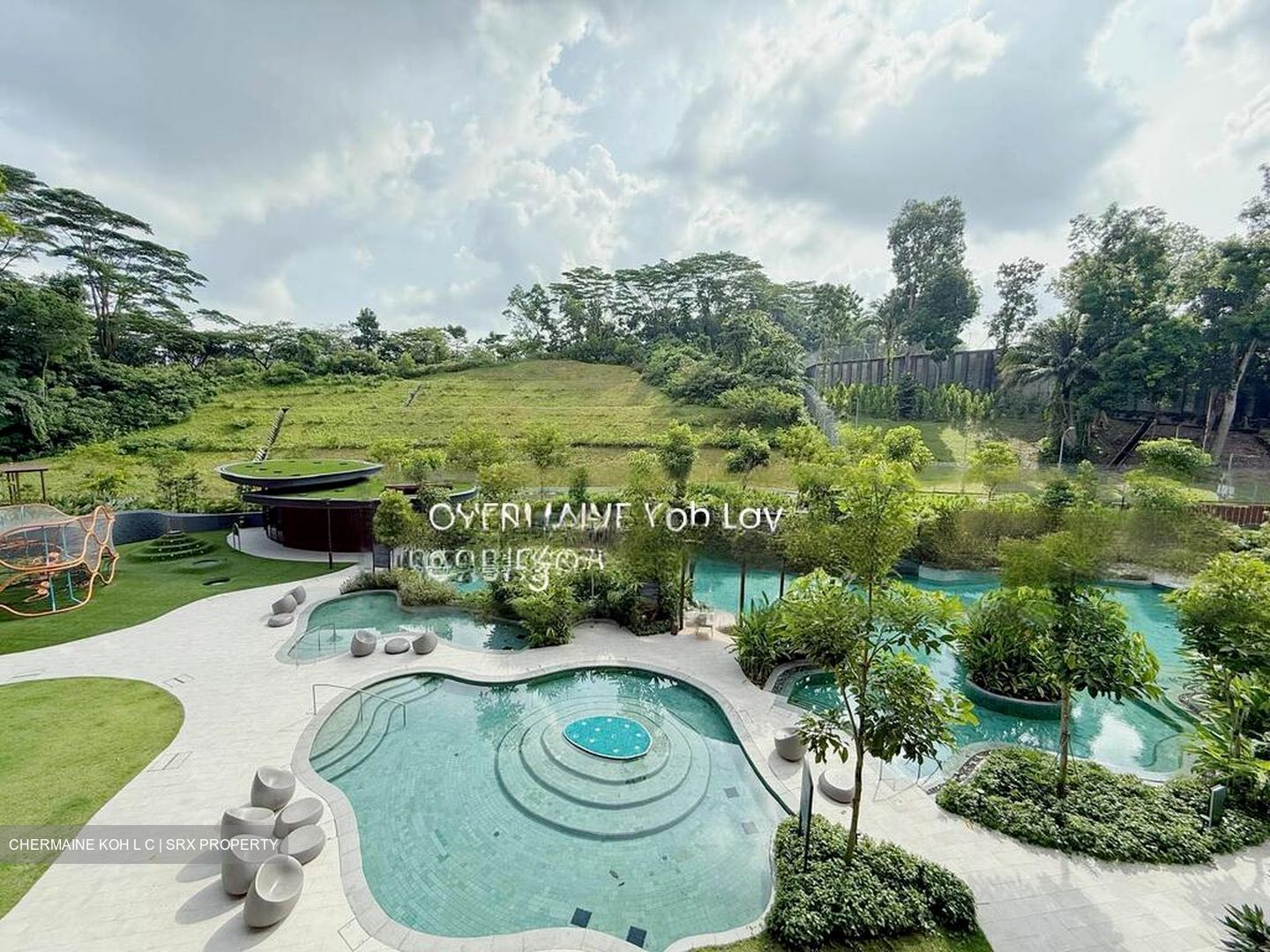 KI Residences at Brookvale (D21), Condominium #467836141